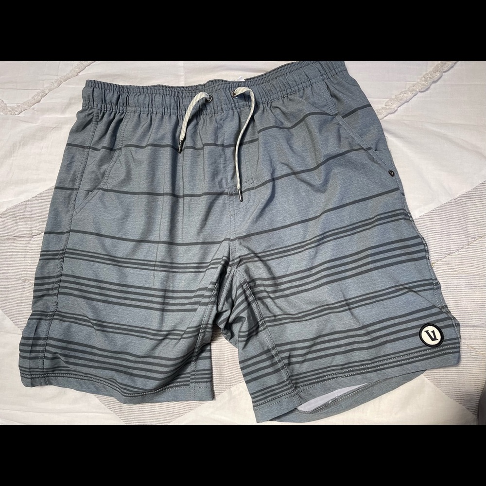 Vuori Men's Kore Shorts